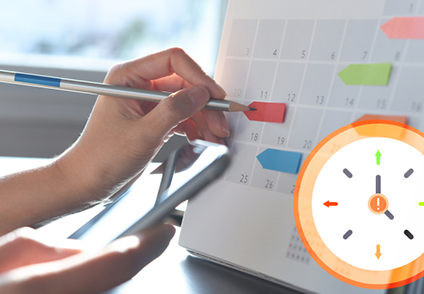 CALENDRIER DES EXAMENS Session de Rattrapage