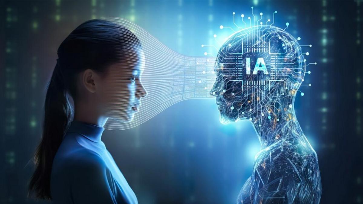 IA &amp; gestion : Menaces et Opportunités