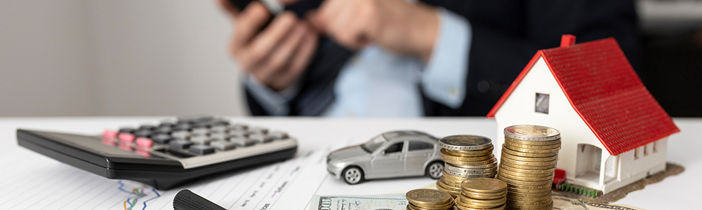 Monnaie-Finance, Banque et Assurance