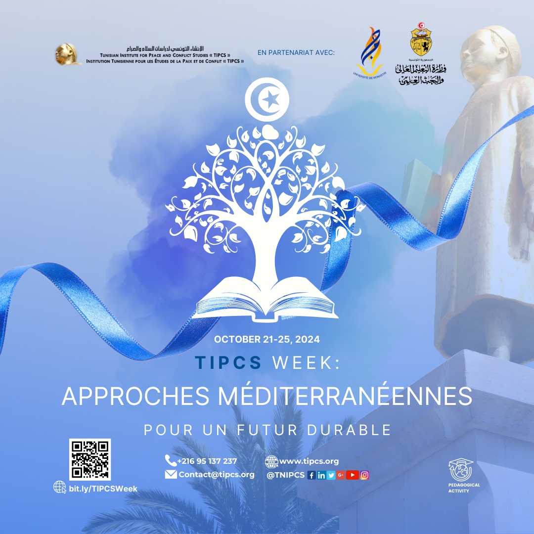 Semaine TIPCS