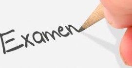 Calendrier des examens pour la session de mai 2026
