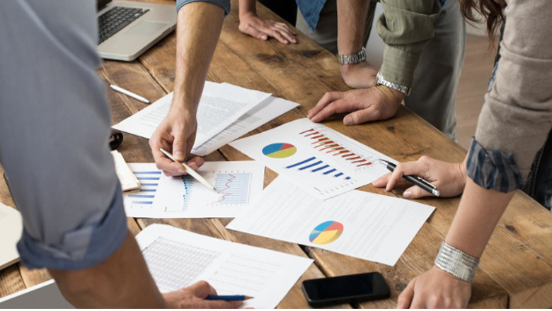 Master Professionnel : Entrepreneuriat et Management des Projets