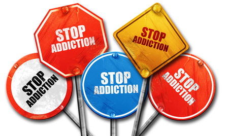Journée de sensibilisation à la dépendance aux stupéfiants