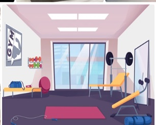 Démarrage des activités à la Salle de Sport